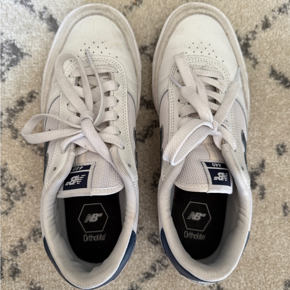 New Balance | 440 Sneakers Size Men’s 7 Women’s 8.5